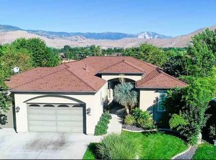 868 Ridgefield Dr, Carson City, NV 89706