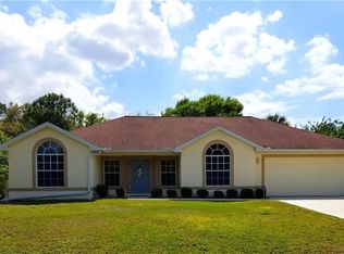 2711 7th St W, Lehigh Acres, FL 33971