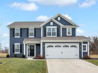 4245 W Fork Dr, Westfield, IN