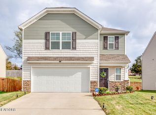 120 Waverly Path, Talbott, TN 37877