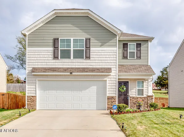 120 Waverly Path, Talbott, TN 37877