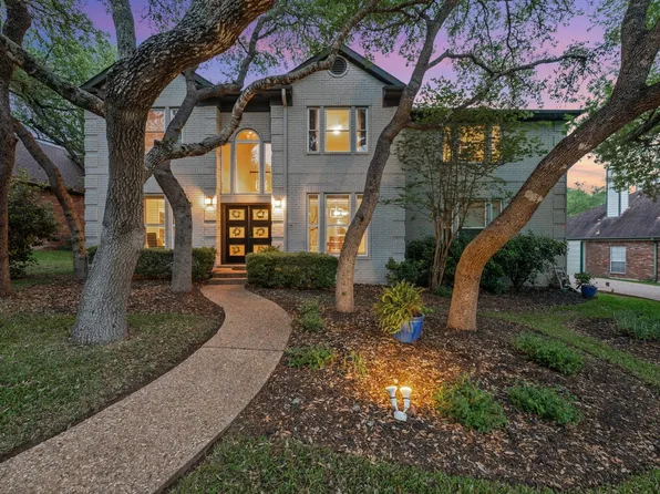 10080 Circleview Dr, Austin, TX 78733