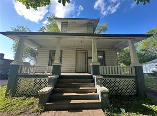 1420 E Hickory St, Decatur, IL 62526