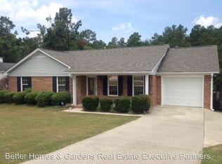 3425 Camak Dr, Augusta, GA 30909