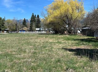 320 4th St W, Whitefish, MT 59937