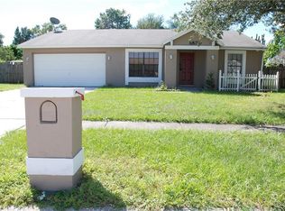 6838 Rosemary Dr, Tampa, FL 33625