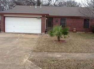 4418 Bucks Run, Austin, TX 78744