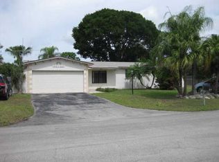 29720 SW 168th Ave, Homestead, FL 33030