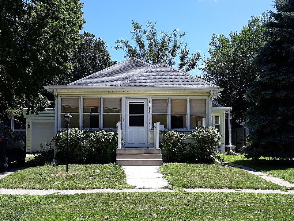 1st image of 1018 Madison St #1/2