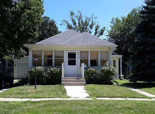 1018 Madison St #1/2, Sauk City, WI 53583