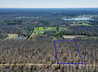 TRACT 8 Parnell Rd, Cabot, AR 72023