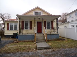 514 Cather Ave, Winchester, VA 22601