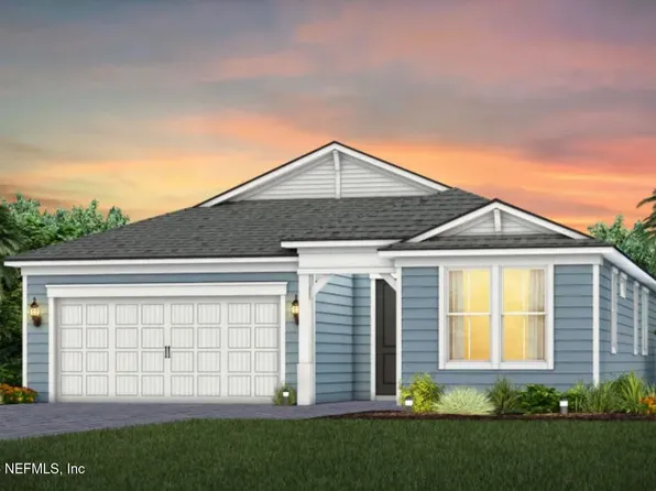59 GREENHEAD Court, St. Augustine, FL 32095