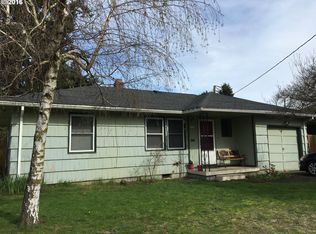 7335 SE Woodstock Blvd, Portland, OR 97206