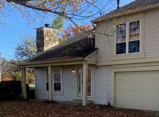 2538 Chaseway Ct, Indianapolis, IN