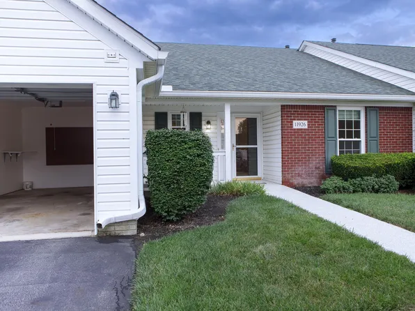 11926 Sandpiper Ln, Pickerington, OH 43147