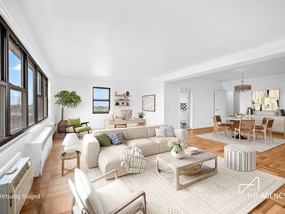 303 Beverly Rd #11A, Brooklyn, NY, 11218