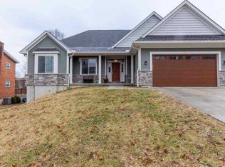 912 Mary St, Villa Hills, KY