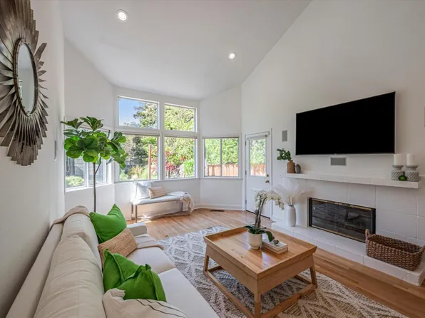 64 Parkview Circle, Corte Madera, CA 94925