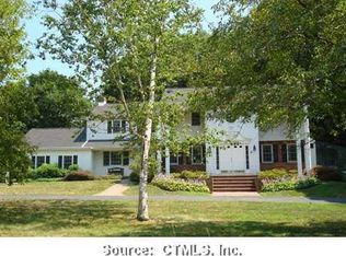 45 Drumlin Rd, West Simsbury, CT 06092