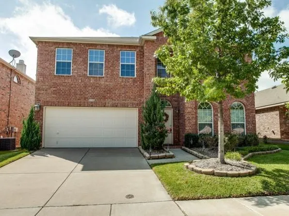 6100 Moor Hen Dr, Denton, TX 76208