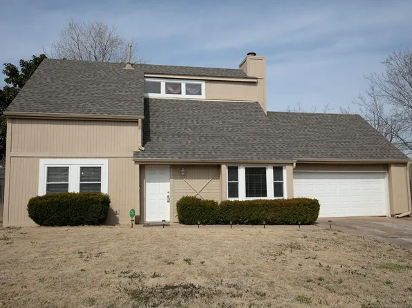 2921 W 64th St S, Tulsa, OK 74132