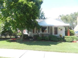 13550 Mercier St, Southgate, MI 48195