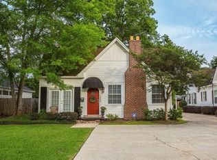 1408 Milton St, Monroe, LA 71201