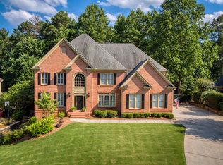 1060 Creek Ridge Pointe, Alpharetta, GA 30005