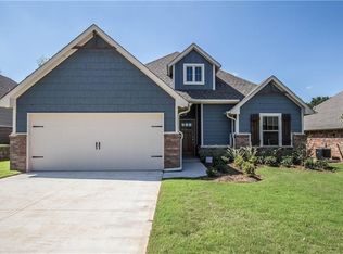 2717 Cypress Springs Blvd, Edmond, OK 73034