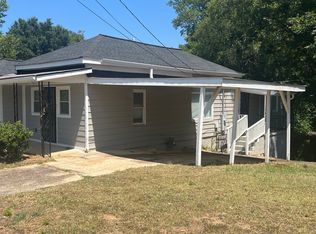 307 Johnson St, Lagrange, GA 30241