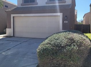 6113 E Desert Spoon Ln, Florence, AZ 85132
