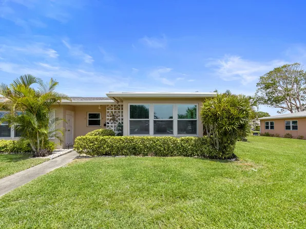 165 N High Point Boulevard #D, Boynton Beach, FL 33435