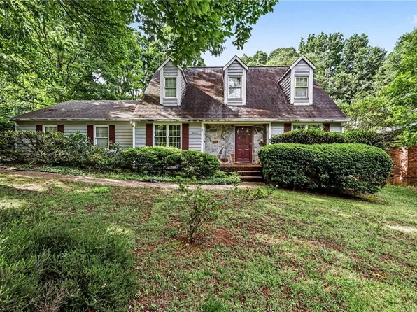 2408 Tannery Trl, Winston Salem, NC 27106