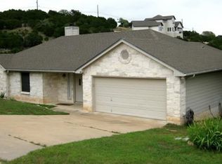 1311 Farris Dr, Austin, TX 78734