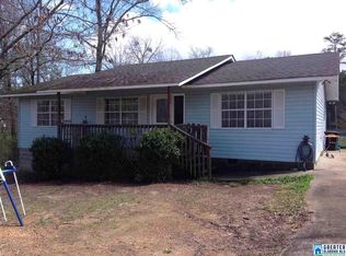 1796 Deer Trace Rd, Pell City, AL 35125