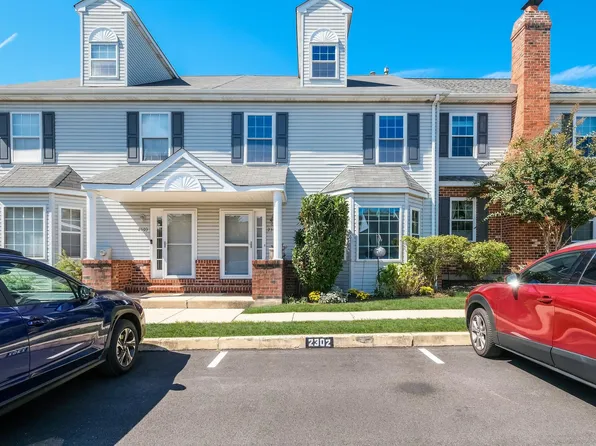 2302 Grant Ct, Norristown, PA 19403