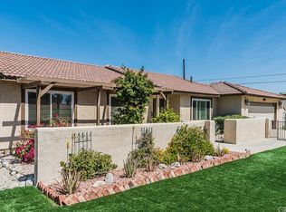 1700 E Joyce Dr, Palm Springs, CA 92262
