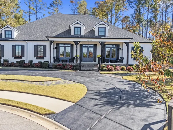 3121 Carillon Way, Evans, GA 30809