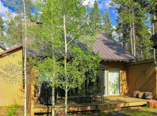 17615 Cluster Cabin Ln, Sunriver, OR 97707
