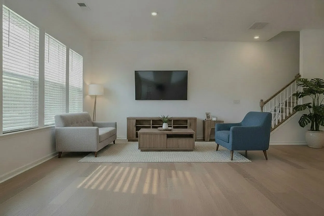 3 bed, 2.5 bath, 1846 sqft, $3,000 — Photo 3