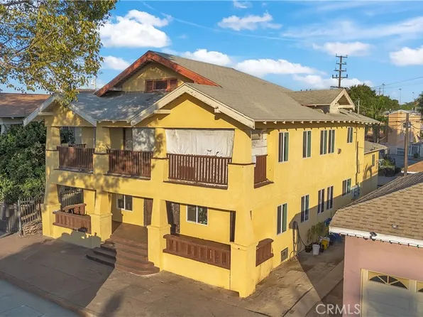 4257 San Pedro Pl, Los Angeles, CA 90011