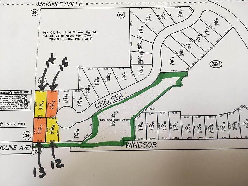 1st image of LOT 44 Chelsea Way