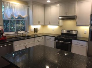 1708 Sherwood Ln #A, Nashville, TN 37216