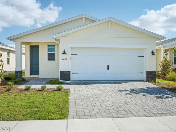 44428 Cable Creek Dr, Punta Gorda, FL 33982