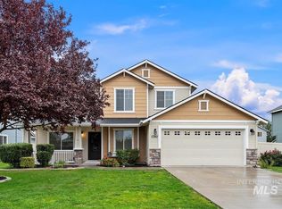 1790 N Veridian Ave, Kuna, ID 83634