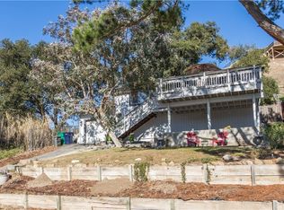 5655 Hermosilla Ave, Atascadero, CA 93422