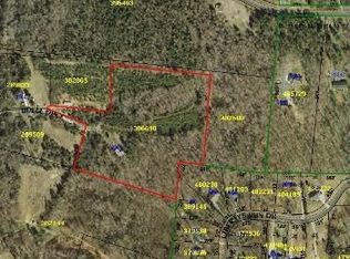 3766 Udell Dr, Sophia, NC 27350