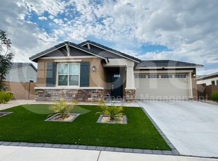 4011 W McNeil St, Laveen, AZ 85339