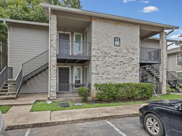 10616 Mellow Mdws APT 43C, Austin, TX 78750